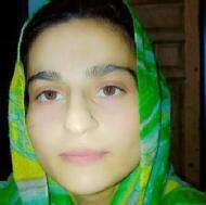 Arooj A. Urdu language trainer in Bahawalpur