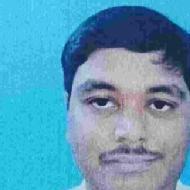 Anand Shukla Class 10 trainer in Kanpur