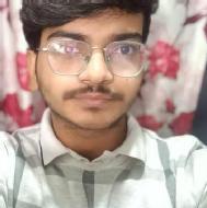 Anmol Mishra Class I-V Tuition trainer in Arrah