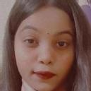 Photo of Kriti V.