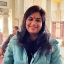Photo of Anisha S.