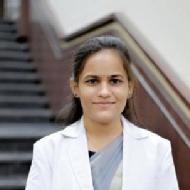 Varsha S. Class I-V Tuition trainer in Shahjahanpur