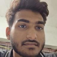 Nikhil Anand Class I-V Tuition trainer in Bilaspur