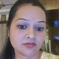 Puja C. Hindi Language trainer in Bangalore