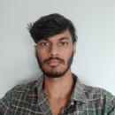 Photo of G. Vishadhar Reddy
