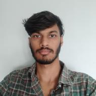 G. Vishadhar Reddy Class 12 Tuition trainer in Anekal