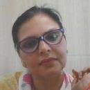 Photo of Dr Sunita G.
