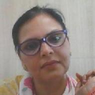 Dr Sunita G. BCom Tuition trainer in Delhi