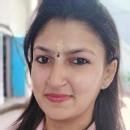 Sonam S. Art and Creativity trainer in Hoshiarpur
