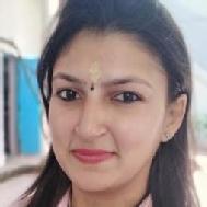 Sonam S. Art and Craft trainer in Hoshiarpur