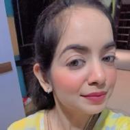 Himanshi Class I-V Tuition trainer in Delhi