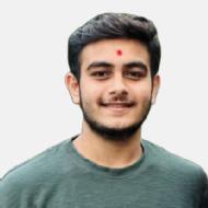 Jay Bavadiya Class 10 trainer in Surat