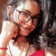 Ishika A. Class 10 trainer in Girwa