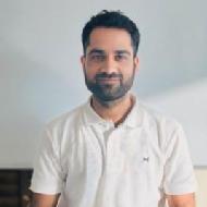 Vinay Pareek Microsoft Excel trainer in Jaipur