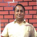 Photo of Yogesh Chaudhary