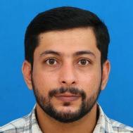 Paul Pottakkaran Class 12 Tuition trainer in Mukundapuram
