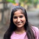 Photo of Bharathy S.