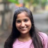Bharathy S. Class 6 Tuition trainer in Thrissur