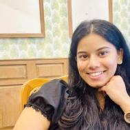 Anauska P. Class I-V Tuition trainer in Gurgaon