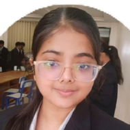 Arya A. Class I-V Tuition trainer in Basmath