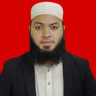 Syed Abdullah NEET-UG trainer in Aurangabad
