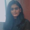 Photo of Arthi S.