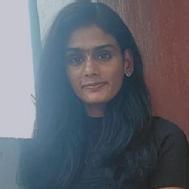 Arthi S. Class 9 Tuition trainer in Chennai