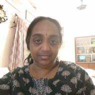 Neelima M. Tailoring trainer in Hyderabad