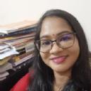 Photo of Bishnupriya D.