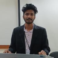 Guru Prasad k BTech Tuition trainer in Anekal