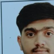 Sumit Pandey Handwriting trainer in Durg