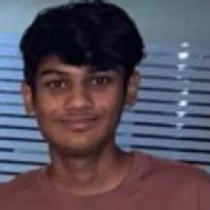 Akshaj M HTML trainer in Hyderabad