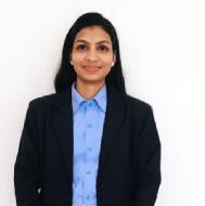 Shraddha V. Class 12 Tuition trainer in Pune