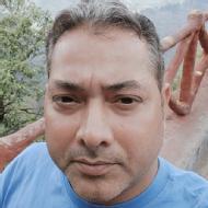 Ashutosh Kumar Class I-V Tuition trainer in Noida