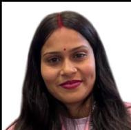 Anshu C. Class I-V Tuition trainer in Delhi