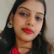 Astha S. Class I-V Tuition trainer in Bhagalpur