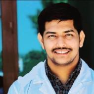 Dhiraj Mahadev Gavali Class 12 Tuition trainer in Mohol