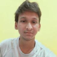 Pranta Mallick Class 11 Tuition trainer in Kolkata