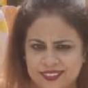Photo of Shalini S.