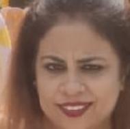 Shalini S. Drawing trainer in Faridabad