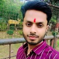 Kuldeep Chaudhary Class I-V Tuition trainer in Delhi
