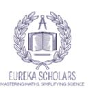 Photo of Eureka Scholars