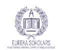 Eureka Scholars photo