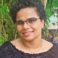 Anamika S. Class I-V Tuition trainer in Chirayinkil