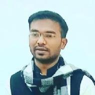 Dinesh Mahajan UGC NET Exam trainer in Indore