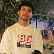 Anshad Ahamed Class 12 Tuition trainer in Virajpet