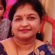Mina K. Class I-V Tuition trainer in Bhubaneswar