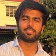 Siddhant Singh Chauhan. Vocal Music trainer in Dehradun