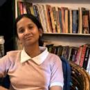 Photo of Vikhyatha S.