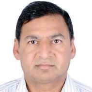 Anil Dhamania SAP trainer in Bangalore